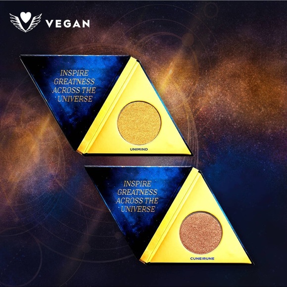 Rare Marvel X Urban Decay 13 Piece Collectors Vault Limited Edition NIB - Picture 6 of 15